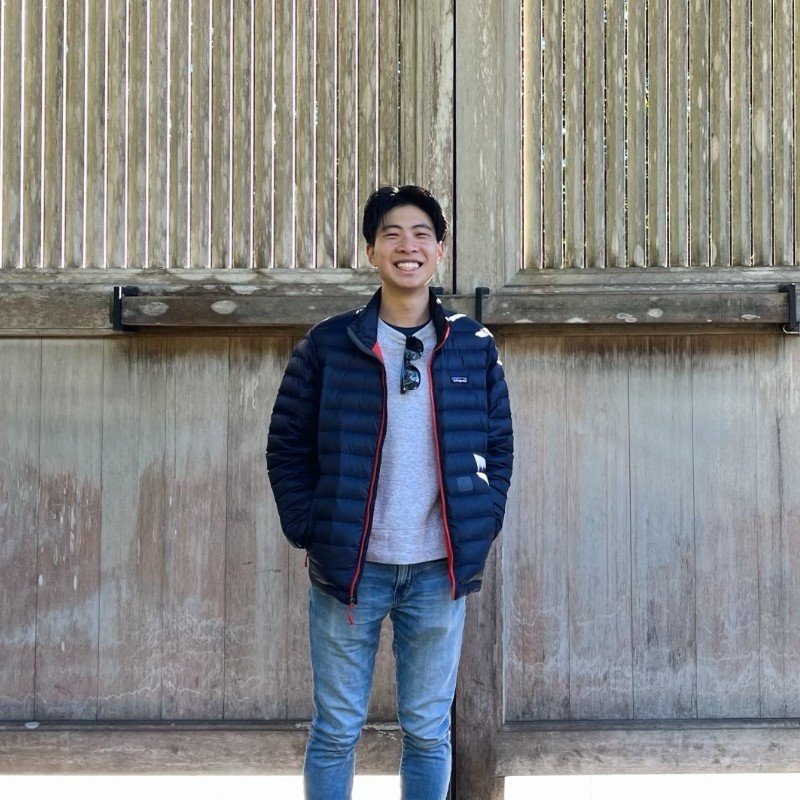 Joey Liu
